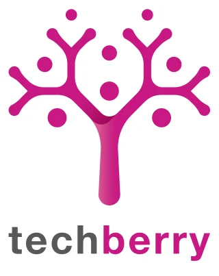 TechBerry logo